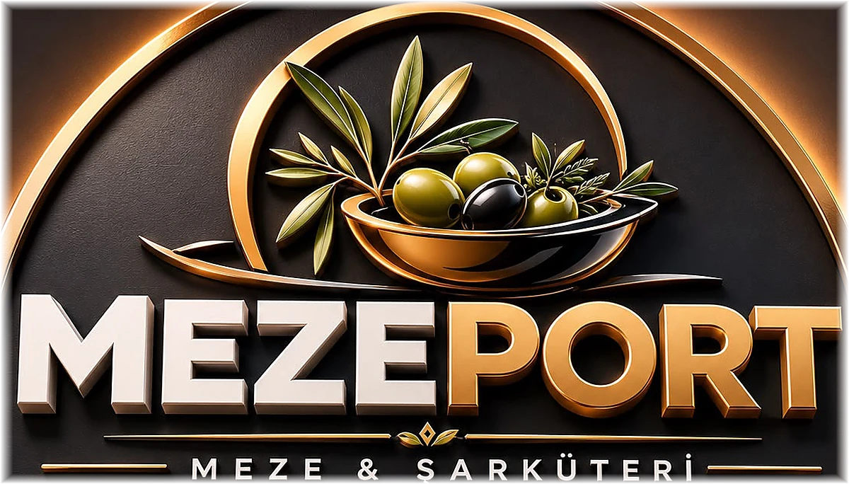 MezePort Meze & Şarküteri